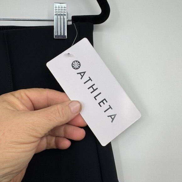 Athlete Glacier High Rise Bootcut Pant woman’s size 14 snow weather outdoors wa - Picture 8 of 16